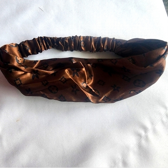 🔥LUX HEADBAND🔥 - Picture 2 of 3